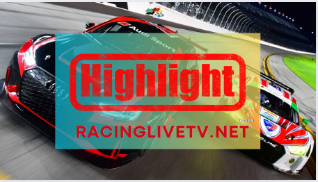 Motorsports Highlights