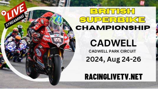 cadwell-british-superbike-live-stream